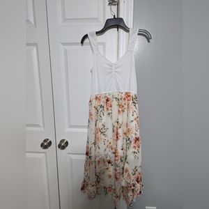 Two high to low rue21 dresses